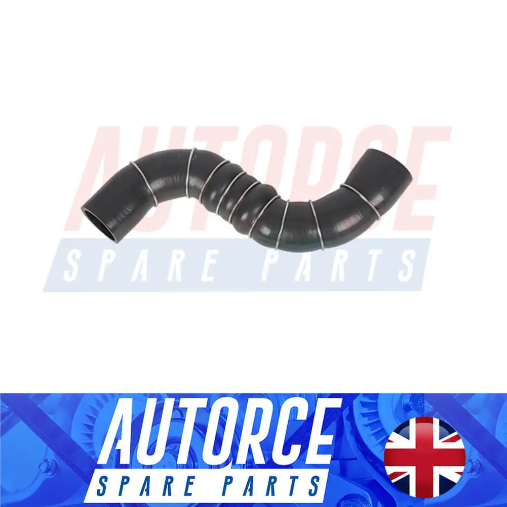 Intercooler Turbo Hose Pipe For Nissan Qashqai/Qashqai+2 1.5 dCi Mk1 Mk2 (J10, J11, NJ10) 14463JD52A - AUTORCE