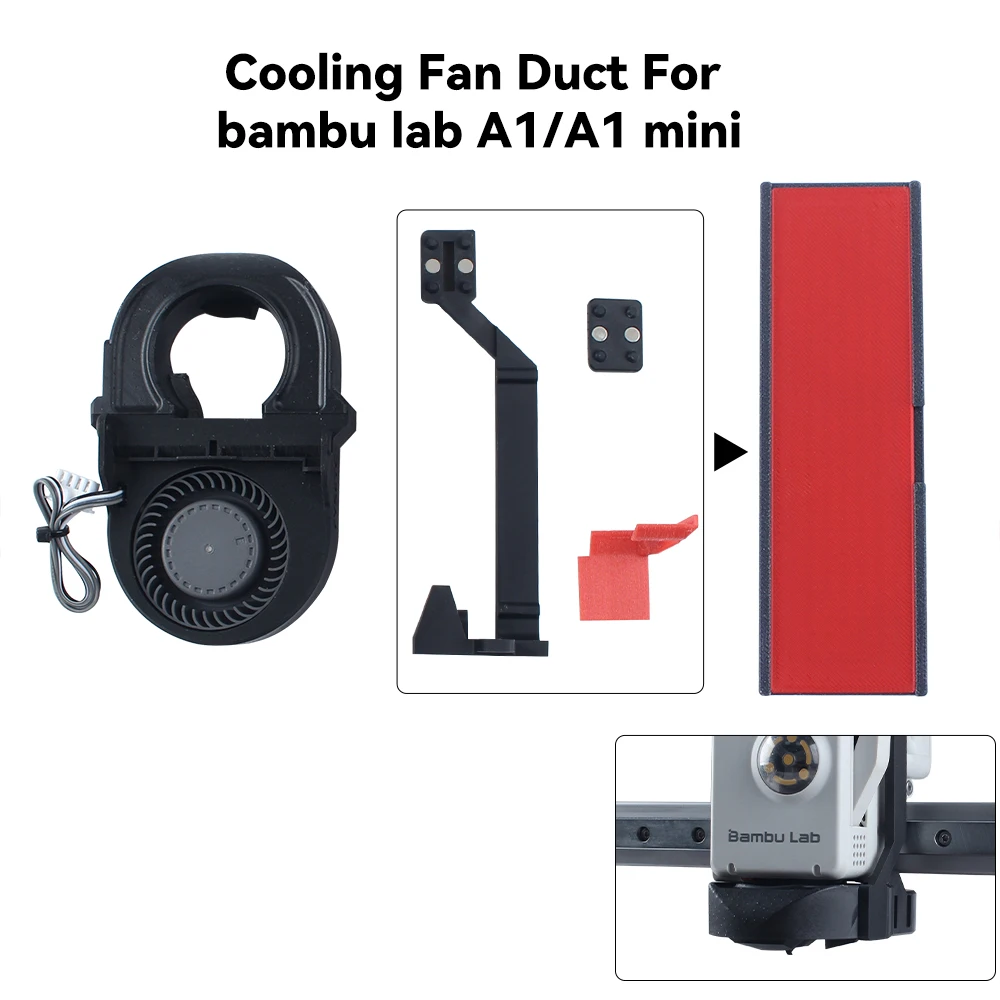 For Bambu Lab A1/A1… - image