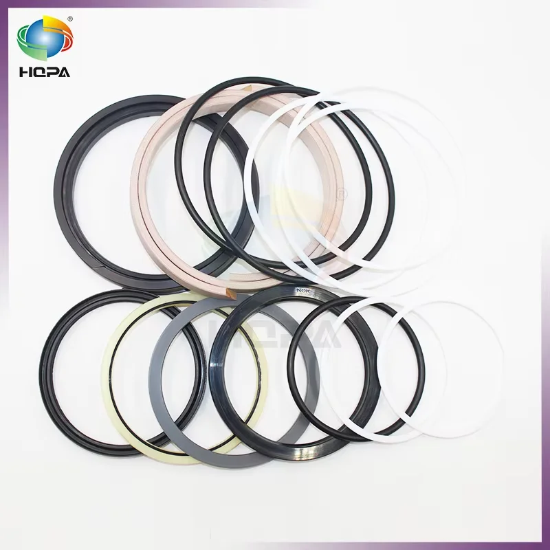 707-99-68580 7079968580   KIT GUARNIZIONE CILINDRO SPINA SCAVATORE KOMATSU PC600-6 PC650-6 PC650LC-6 PC600-7 PC600LC-7 PC600-7K PC600LC-7