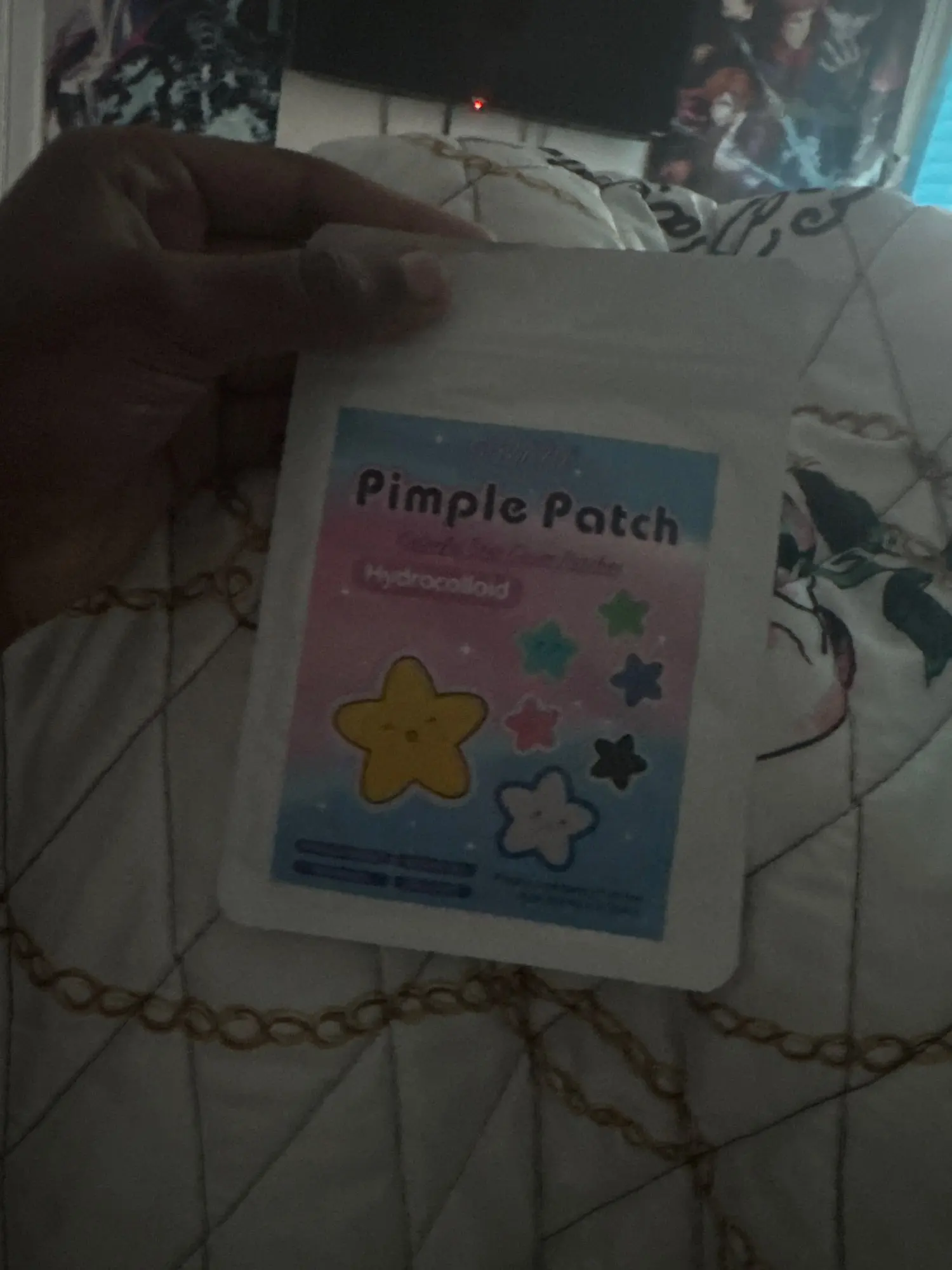 Customer review photo