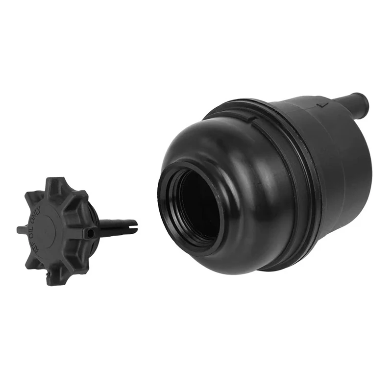 Servolenkung Flüssigkeit Reservoir Tank und Servolenkung Schlauch Kompatibel für BMW E30 E46 E36 323i 325i 328i 330i