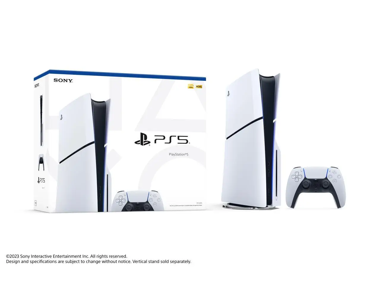 Thumbnail 4 - #1 Best PS5 Consoles to Buy In 2026