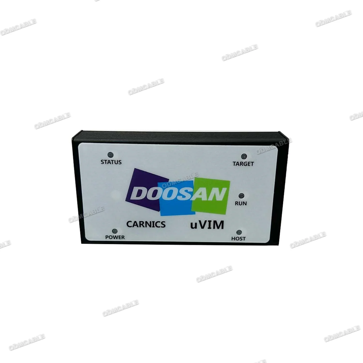 Doosan DDT SCR DDT DPF G2 Scan DCU ECU Doosan G2 Scan Doosan DMS-5 truck forklift scanner tools