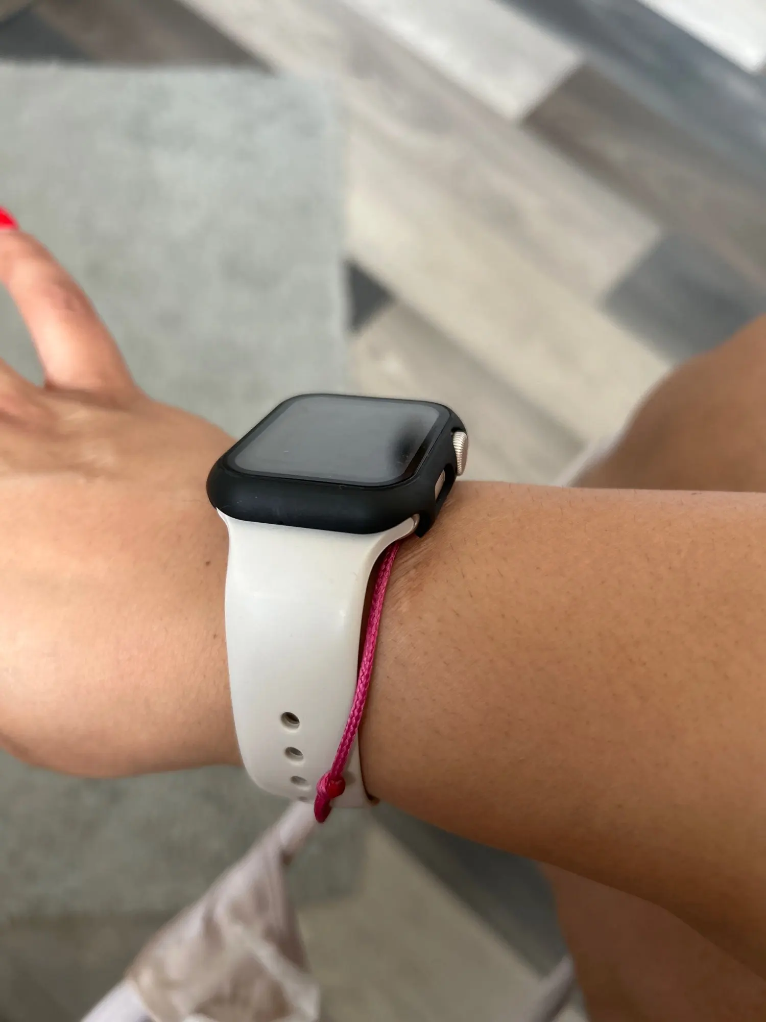 Customer review photo
