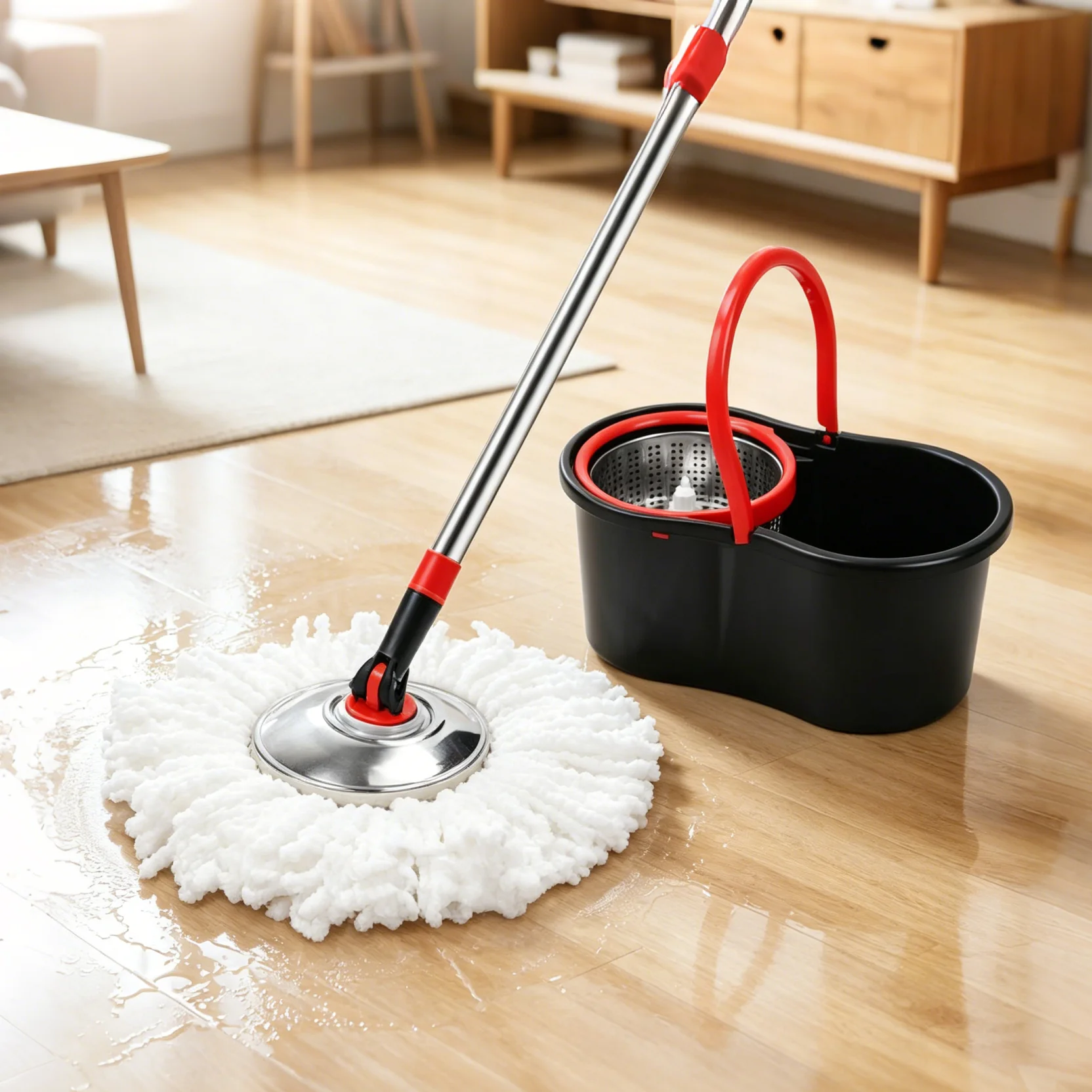 Thumbnail 4 - #46 Best Rated Mops to Buy in 2026