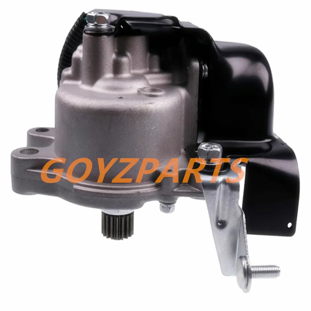 OEM 41450-35040 41450-35041 414535040 4145035041 Differential Vacuum Actuator Fit for Toyota Land Cruiser Toyota 4Runner