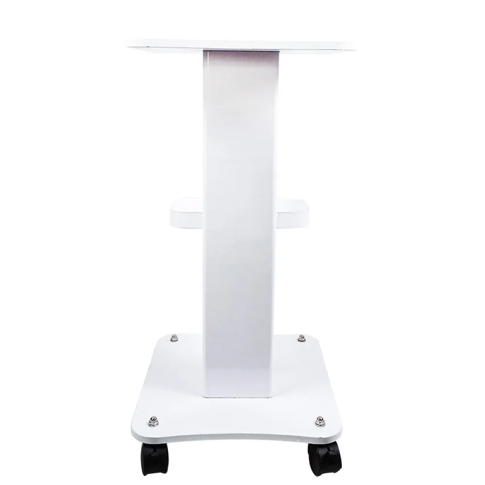 Multifunctional Trolley Cart For Beauty Salon Equipment Auxiliary Cart with Wheels Rolling Trolley Stand Trolley for Machine