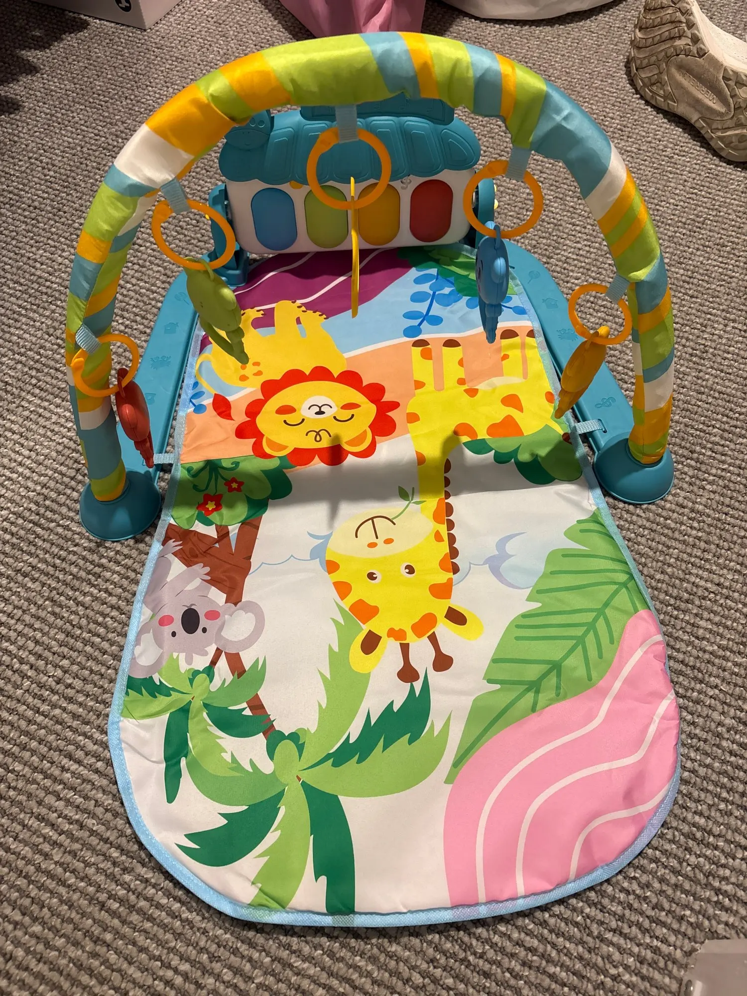 Customer review photo