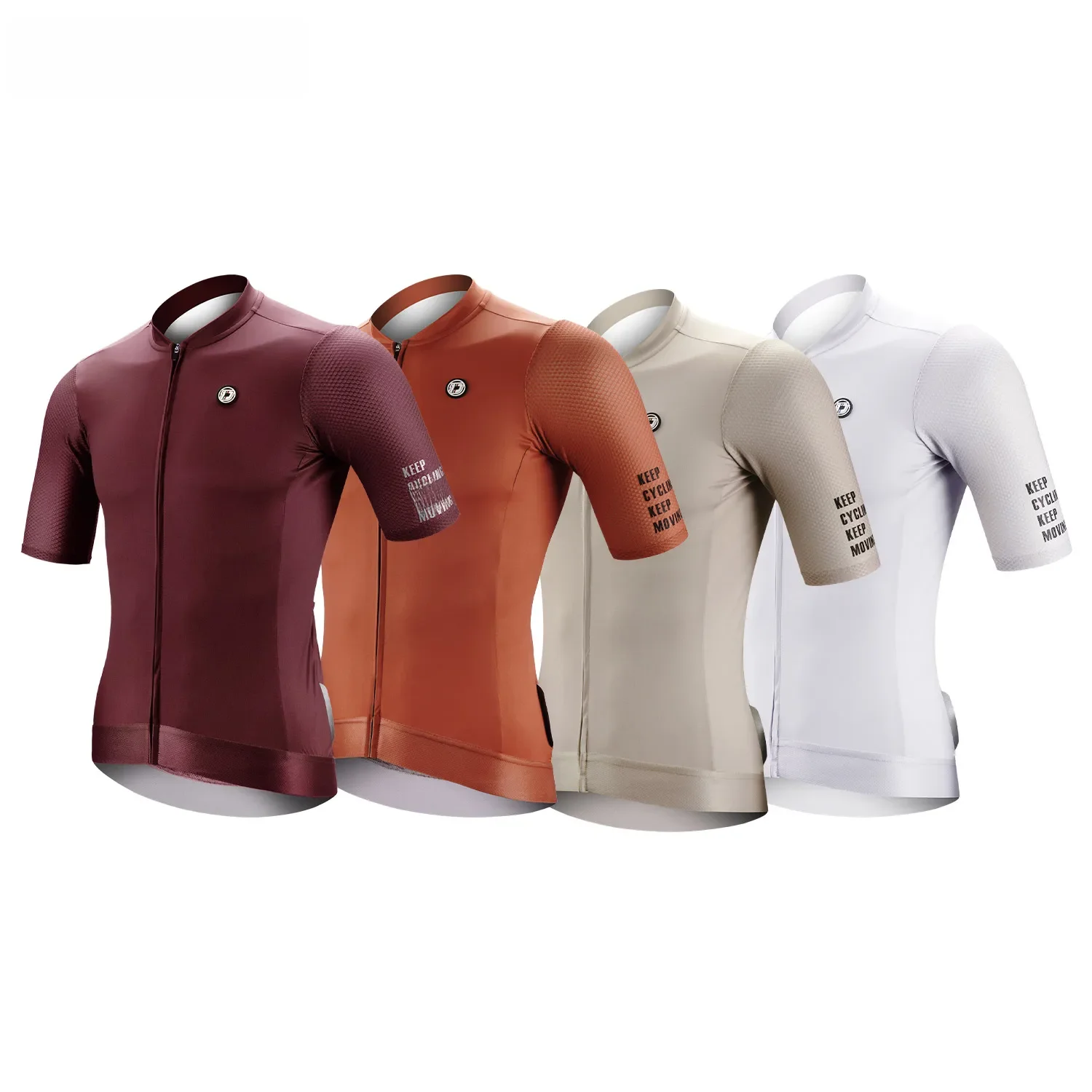 AliExpress DAREVIE Cycling Jersey Small Size Fashion Women Cycling Jersey SPF 50+ Man Bike Jersey Soft Breathable Cycling Shirt MTB Road