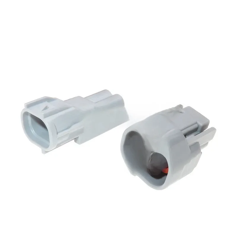 Fil de connecteur électronique rapide pour voiture, prise automobile SFP, 1 jeu, 2 broches, 6189-0249, 6188-0266, 6189-0239, 90980-11156