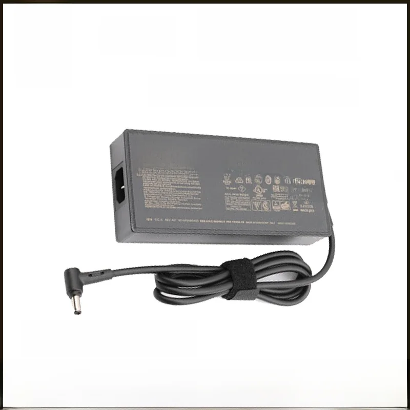 Ładowarka sieciowa 20V 10A 200W 6.0*3.7MM ADP-200JB D do laptopów Asus TUF A17 FA706QM FA506QR ROG Zephyrus G15 GA503Q GA503 — zdjęcie 2