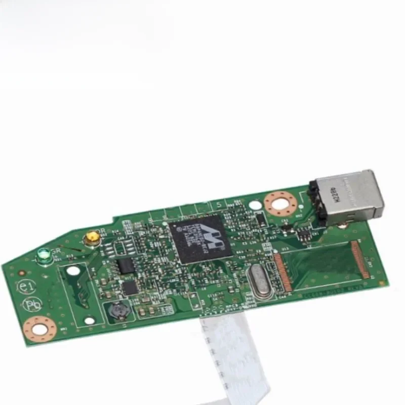 Formater Pca płyta główna płyty formatowej płyta główna do Ce668-60001 Hp P1102 — zdjęcie 2