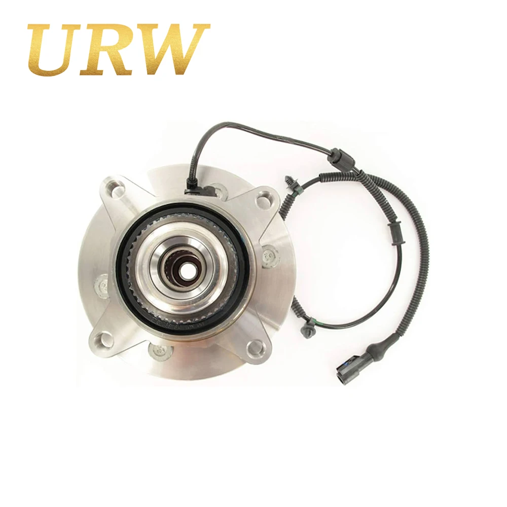 

Urw Auto Parts 1 Pcs Front Wheel Hub Bearing For Ford F-150 OE BR930759 Wholesale Price Car Accessories