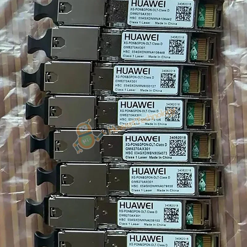 Imagem -06 - Xgpon Olt Sfp Módulo Transceptor para Huawei Combo Board Classe d Gbics Cghf Cgid Cghd Olt Ma5800-x7 Ma5800-x17 Ma5800-x2