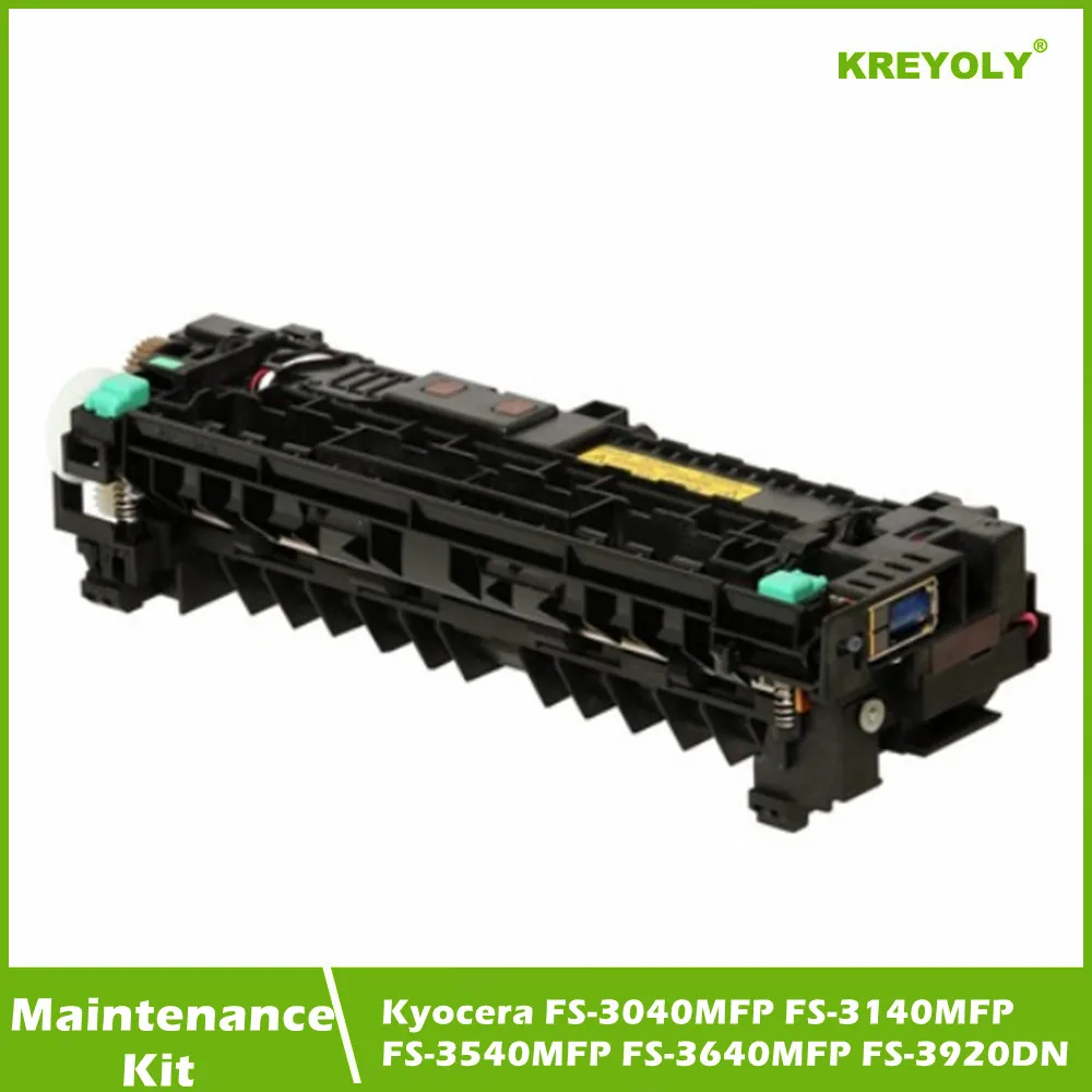 Kyocera MK-350 (1702LX7US0) Maintenance Kit For Kyocera FS-3040MFP FS-3140MFP FS-3540MFP FS-3640MFP FS-3920DN remanufacture