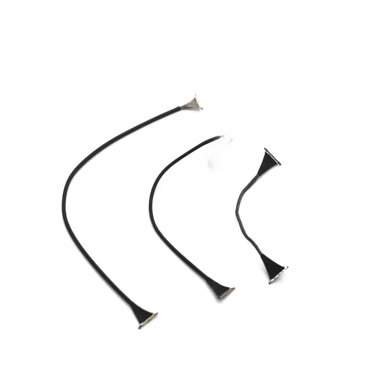 Walksnail-Câble coaxial de remplacement Avatar HD, sans coque arrière, pour caméra VTX, 90mm, 140mm, 200mm