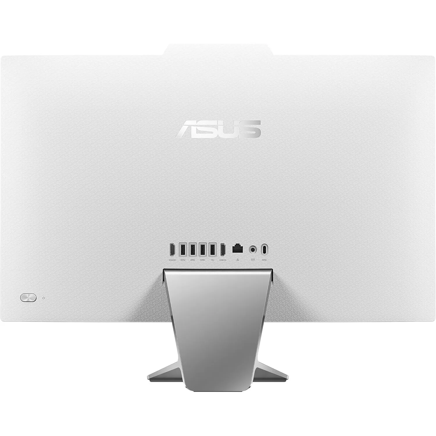 Desktop All-in-One ASUS, touchscreen FHD da 23,8", Intel Core i5-1235U, 64 GB di RAM, SSD da 2 TB, grafica Intel Iris Xe, Windows 11 Home