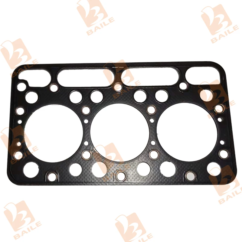 D1301 Cylinder Head Gasket for Kubota Engine