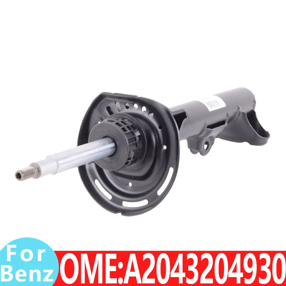 

For Mercedes Benz A2043204930 W204 C180 C200 CDI BlueEFFICIENCY C220 C350 C280 C300 C230 4MATIC hydraulic shock absorber strut