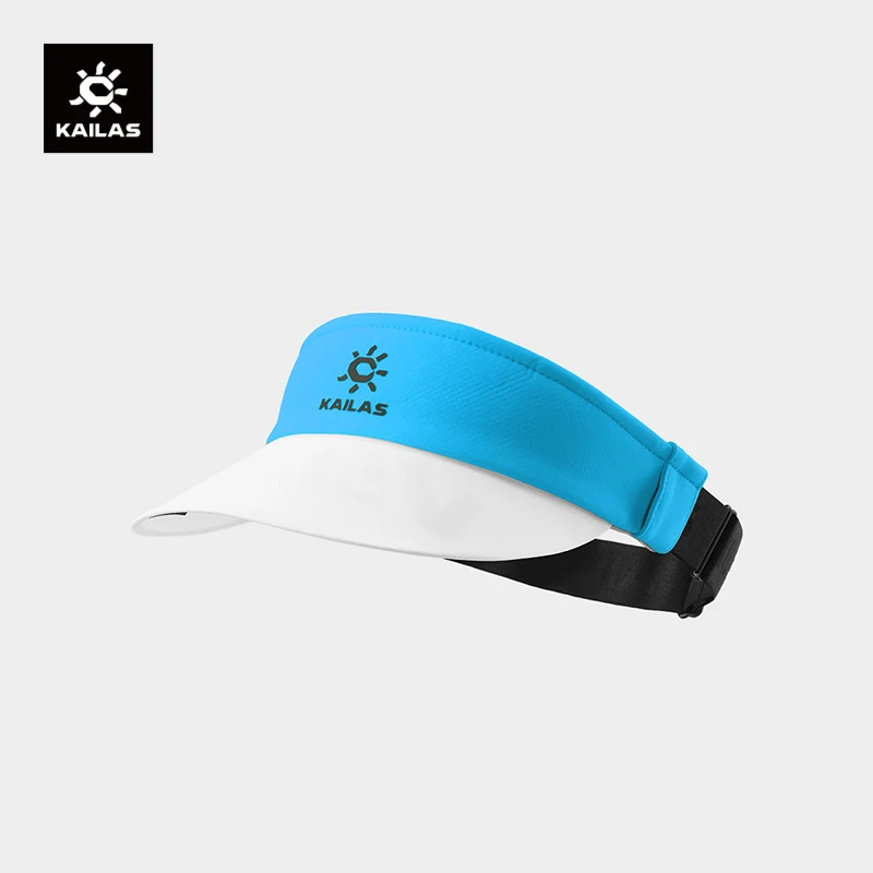 KAILAS FUGA Running Lightweight Sun Cap KF2541501