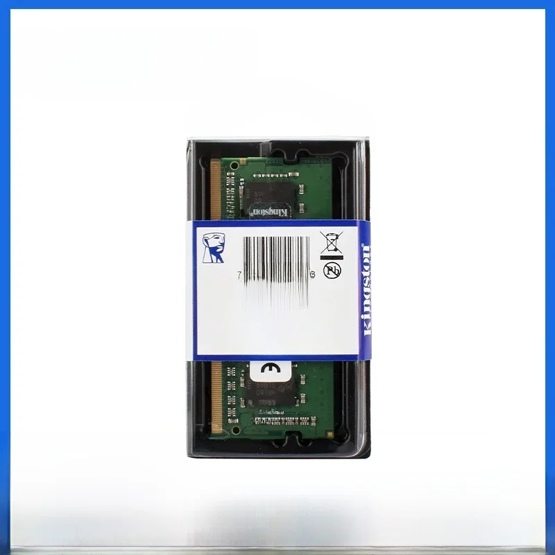 Kingston RAM DDR4 pamięć do laptopa 4GB 8GB 16GB 3200MHz 2666MHz 2400MHz 2133MHz pamięć do laptopa PC4-21300 25600 SODIMM pamięć RAM do notebooka — zdjęcie produktu 7