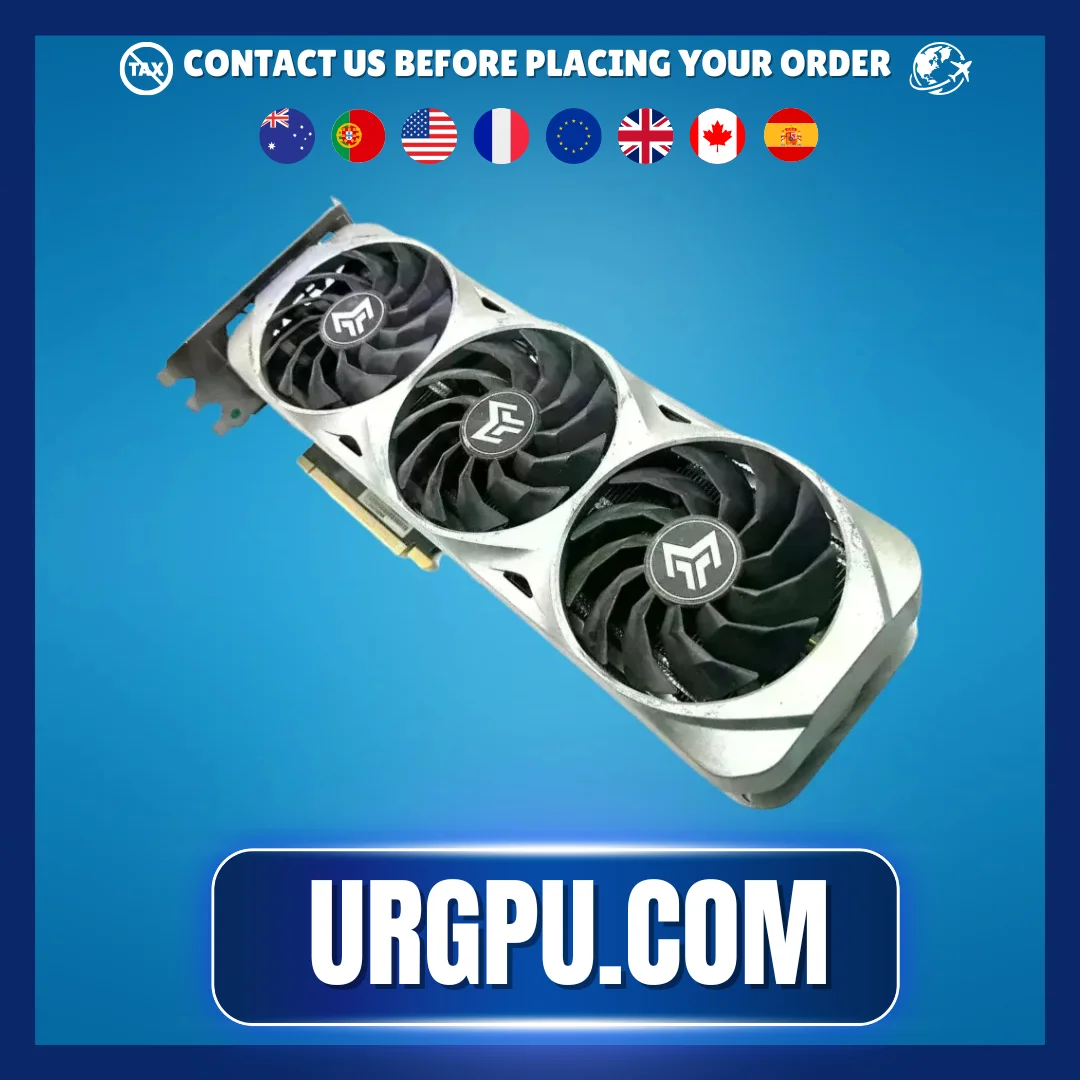 

GDDR6X Graphics Card RTX3070 Ti PCI-E 8GB 256BIT GPU For Galax GeForce RTX 3070 RTX3070