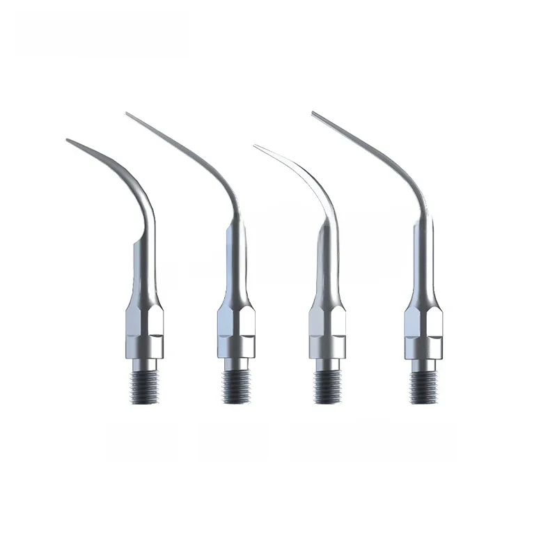 VVDental-Embouts de détartreur dentaire à ultrasons, pièce à main adaptée au détartreur SIRONA, GS1, GS2, GS3, GS4, PS1, PS3, ES1, SBl's