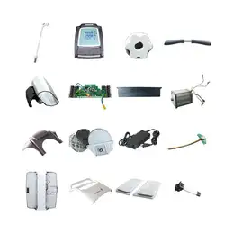 ESWING Segway ES6S Products Related Accessories, Chargers, Foot Pads, Controllers, Motherboards, Grips, Pegs, Fenders, Etc