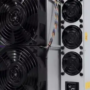 

@ Best Offer Bitmain Antminer X9 1MH/s ASIC