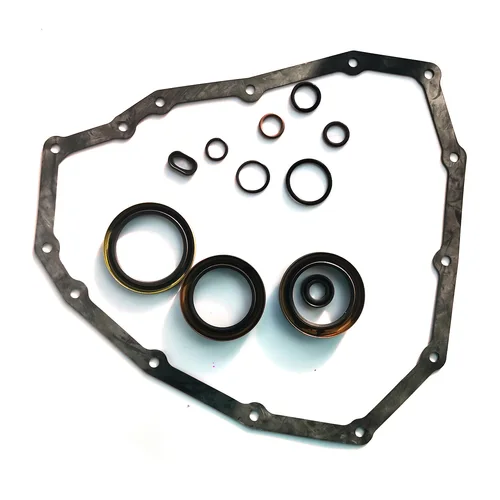 Imagen 2 del producto TRANSPEED JF015E RE0F11A Kit de reconstrucción de reparación de transmisión CVT fricción maestra y acero para Nissan Sentra Altima SUZUKI MITSUBISHI