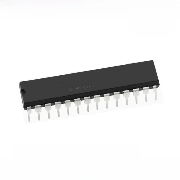 10SZT ATMEGA8A-PU ATMEGA88PA-PU ATMEGA48PA-PU ATMEGA328P-PU ATMEGA168PA-PU DIP-28 — zdjęcie produktu 6