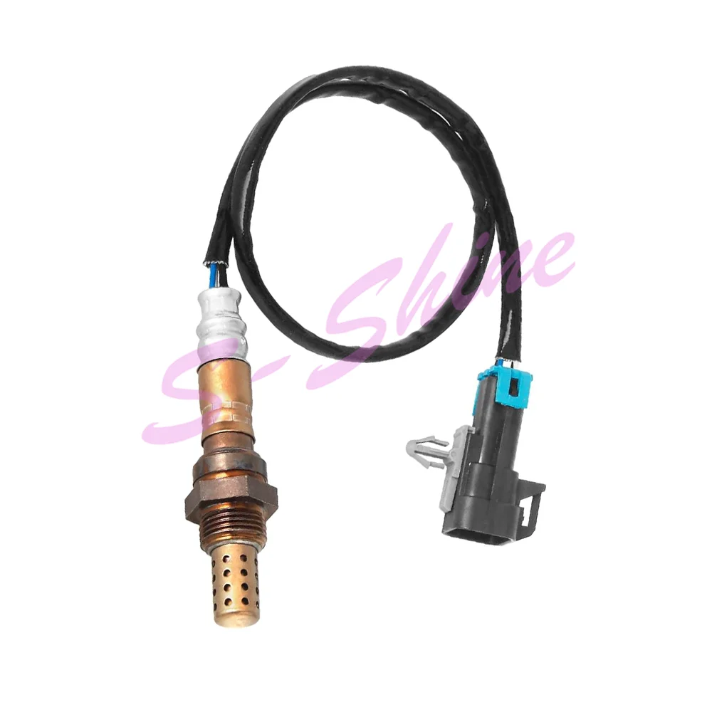 

Oxygen Sensor Fit For Chevrolet Buick Regal Cadillac Escalade GMC Yukon 234-4012 2344012