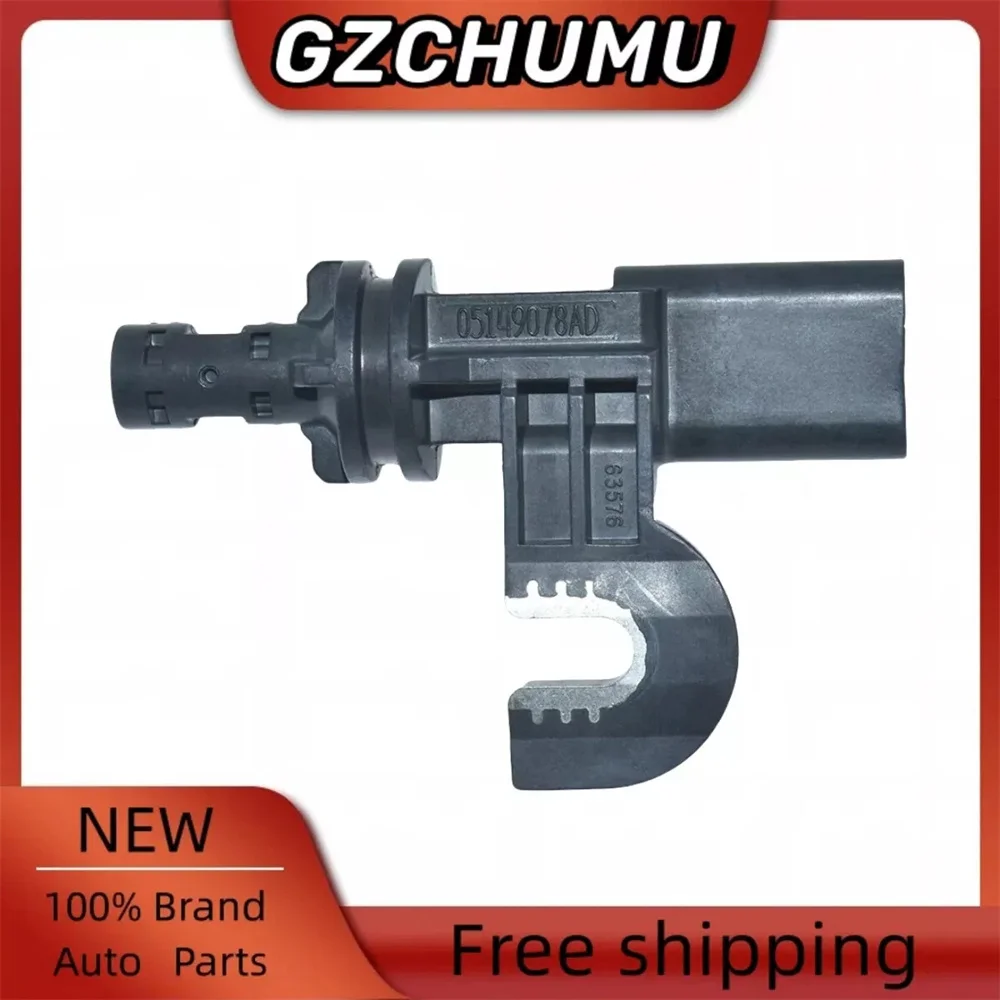 

Датчик положения распределительного вала 05149078 AD для Chrysler Town & Country Jeep Wrangler