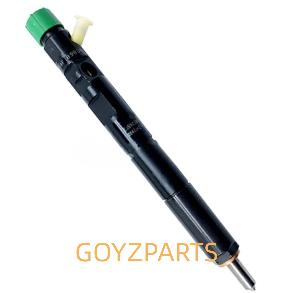 

EJBR03001D 33800-4X900 Fuel Injector Nozzle Common Rail Injector Assy Compatible for KIA Bongo Frontier Pregio 2.9L