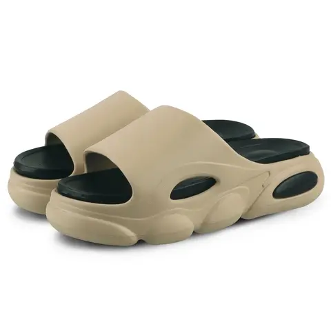 슬리퍼 무중력 리커버리 회복 쿠션 족저근막