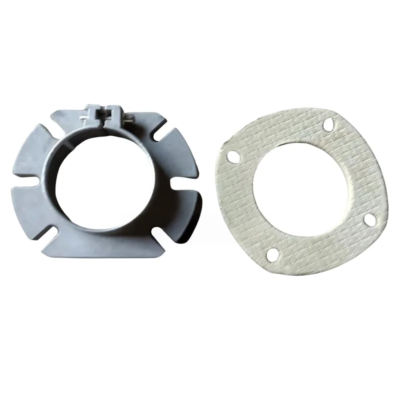Genuine Italy BT & BTG & TBG Series Asbestos-Free Thermal Insulation Flange Gasket BT6 BT14 BT26 BTG20 BTG28 TBG35 TBG60 TBG85