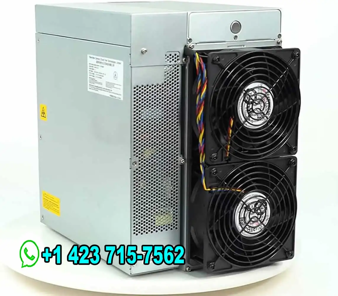 SM Brand New Antminer L7 9050Mh/s 3260W Doge Coin & Litecoin LTC Coinr Scrypt Algorithm