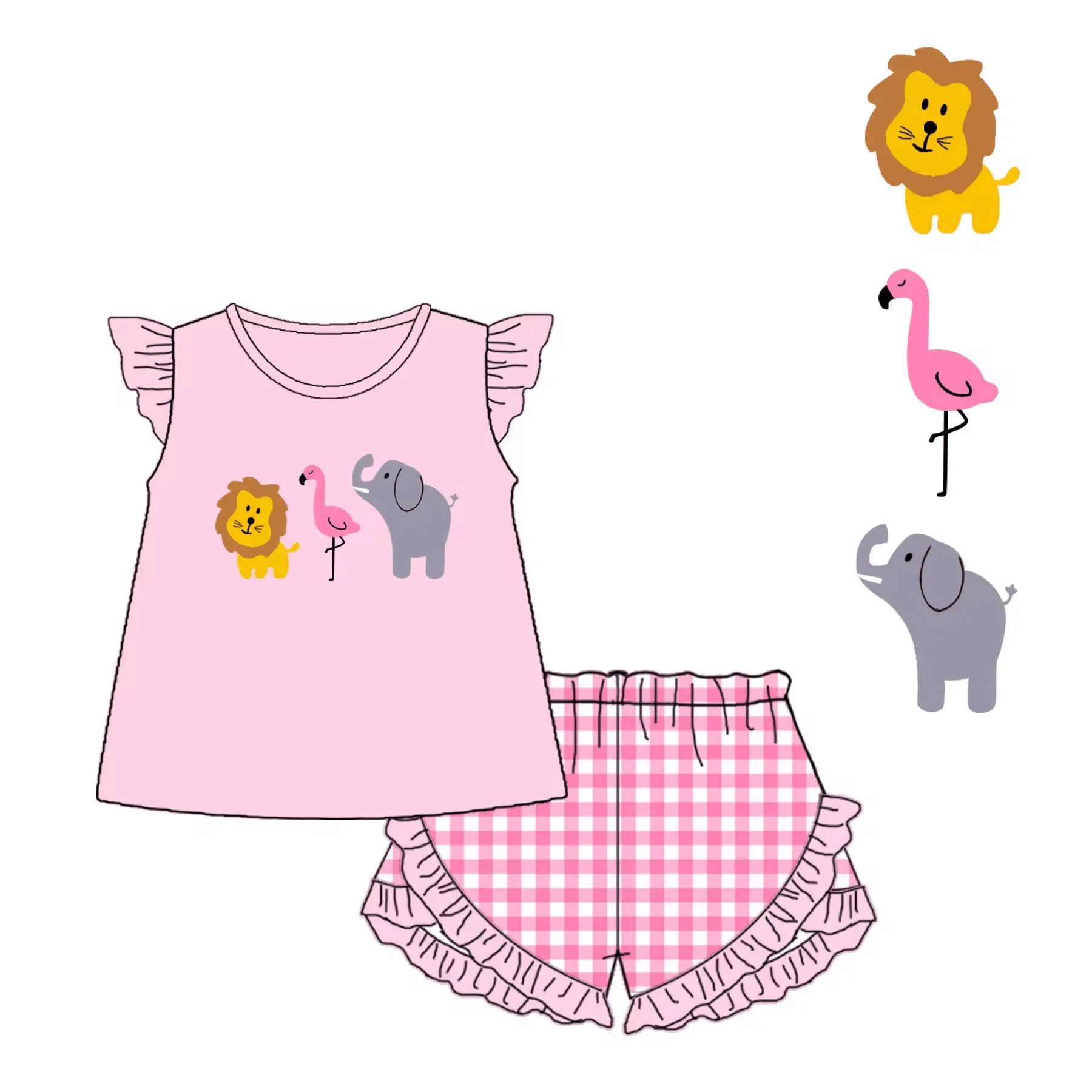 Summer New Design L… - image