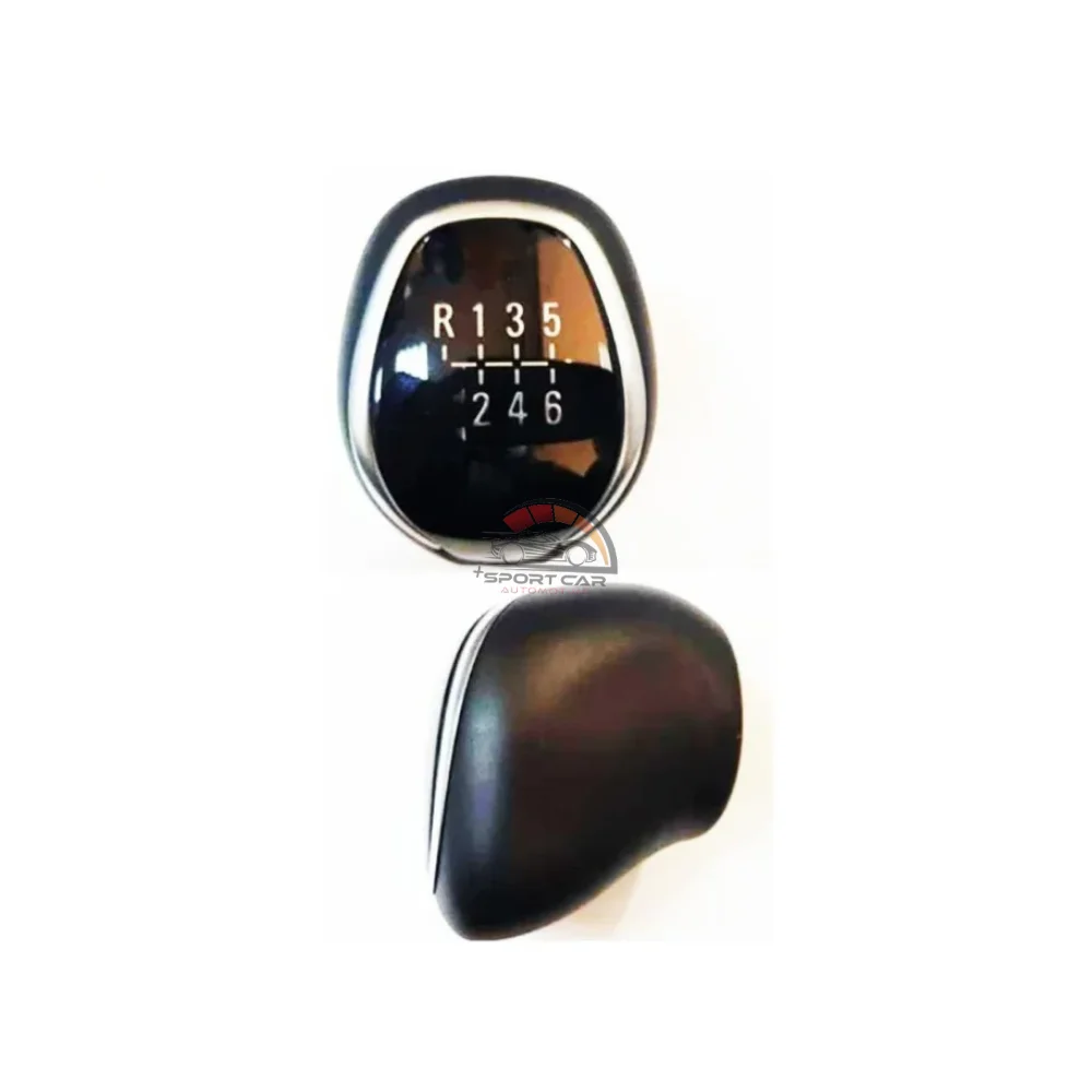 FOR SHIFT KNOB 6 SPEED OPEL CROSSLAND 55503120 REASONABLE PRICE FAST SHIPPING HIGH QUALITY VEHICLE PARTS