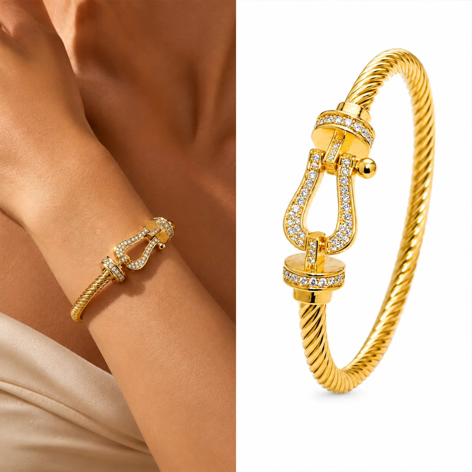pulseira-de-cabo-torcido-luxuosa-para-mulheres-cor-dourada-aco-inoxidavel-fecho-de-cristal-joia-de-presente