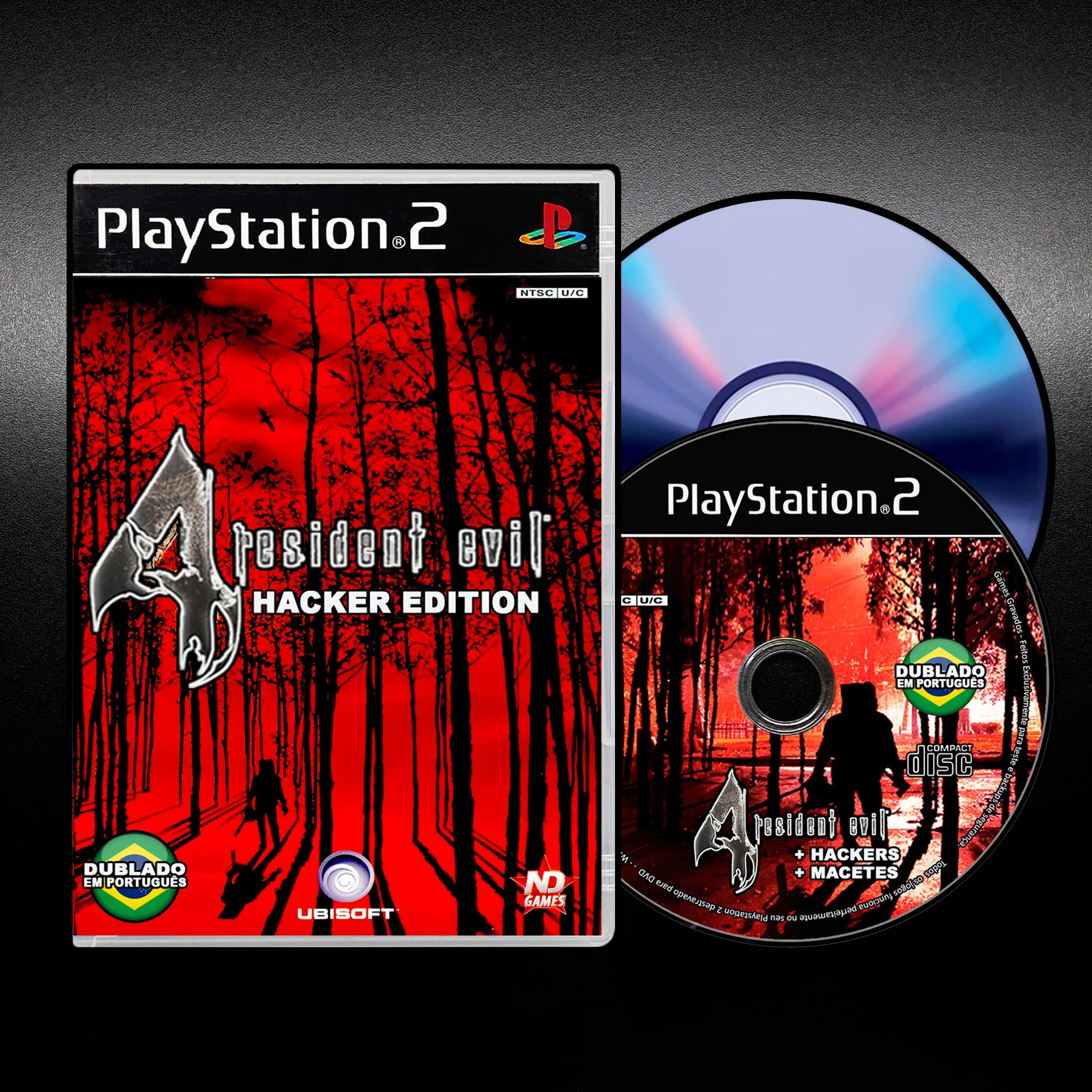 Descubra os Melhores Jogos de PS2 Dublados em ISO – Guia Completo