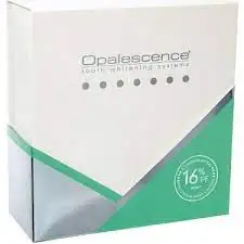 Ultradent Opalescence PF 16 Household Type Mint Flavor Teeth Whitening