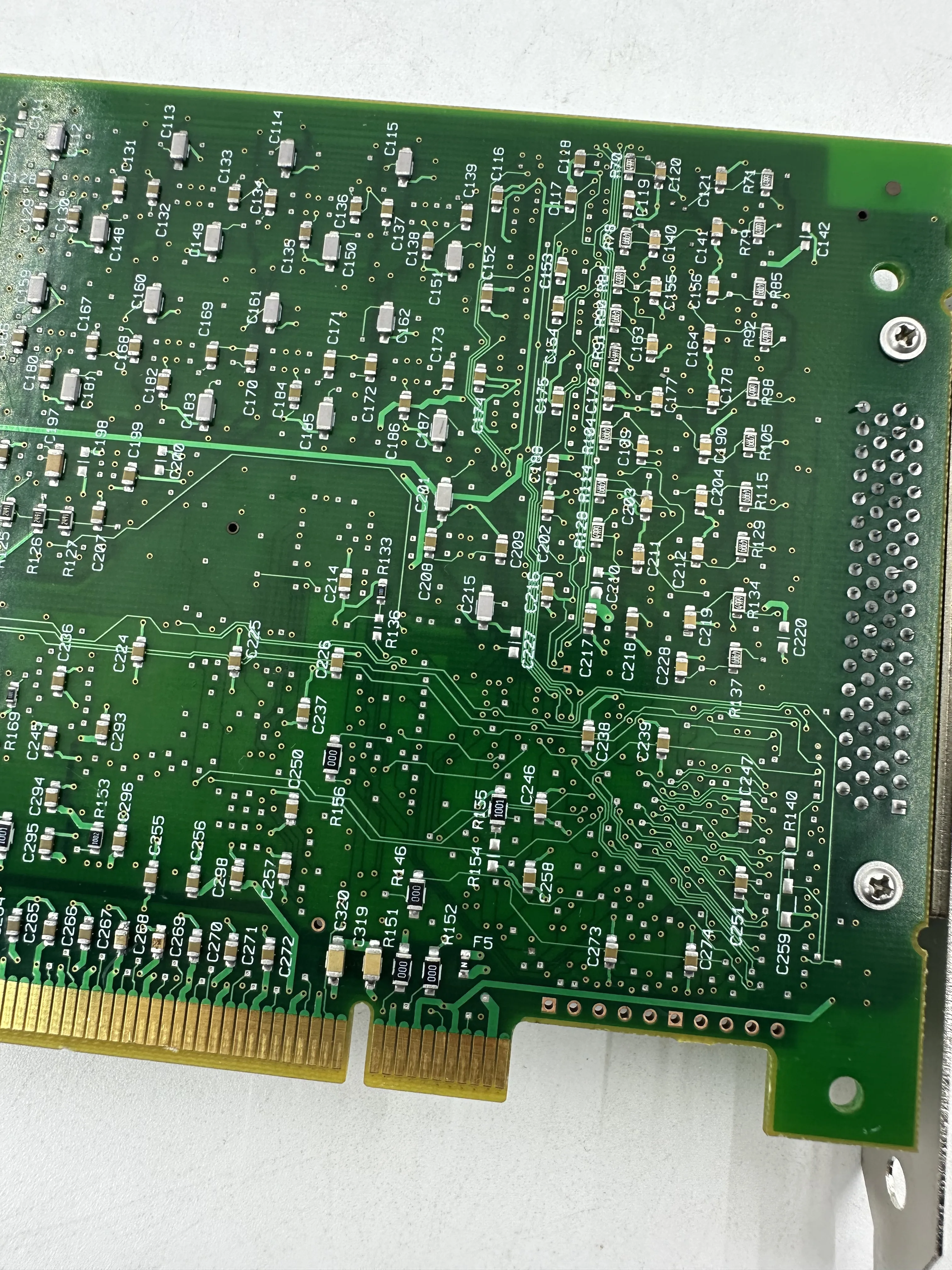 National Instruments PCI-6704 777297-01 NI-DAQmx Supported