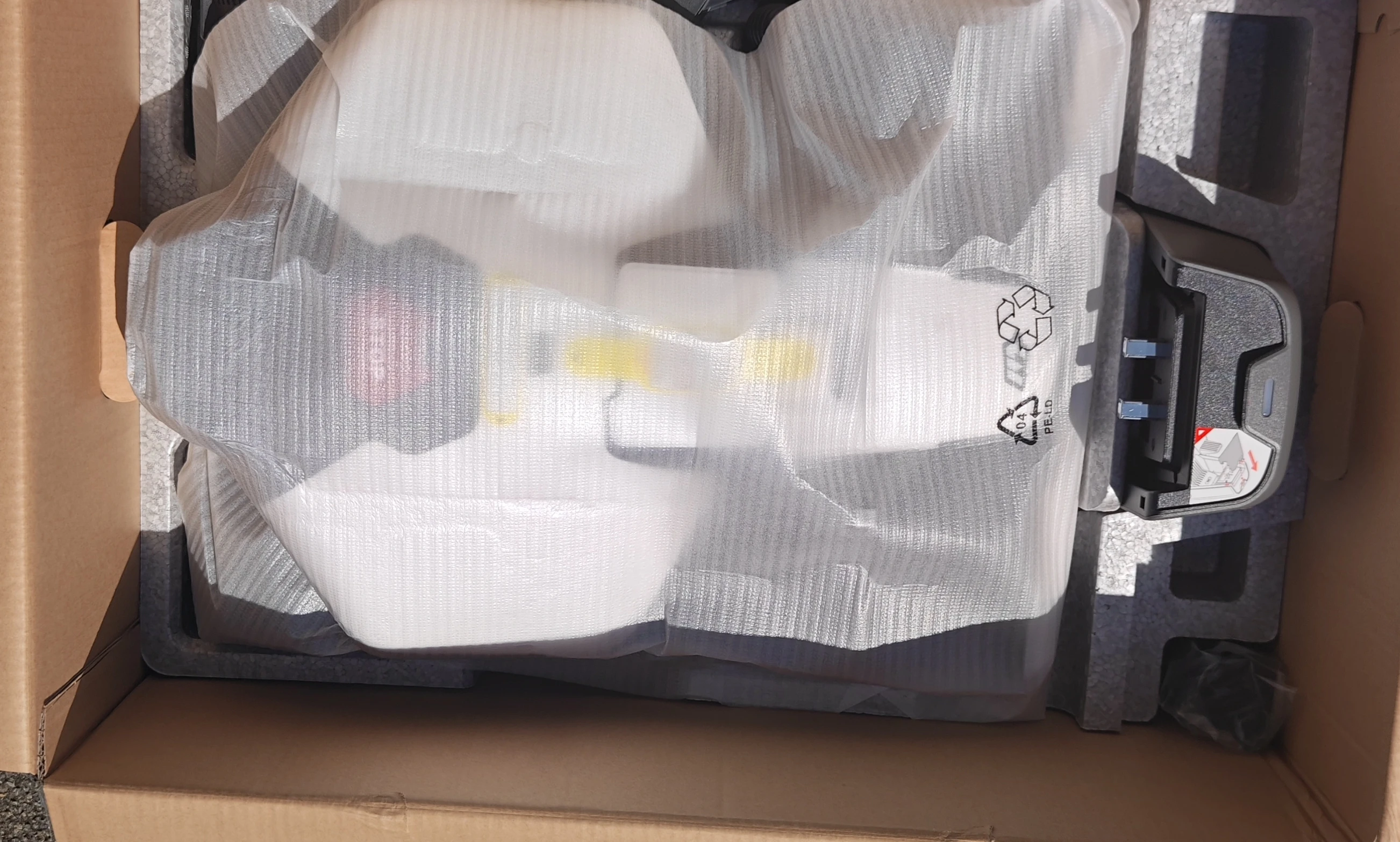 2025 Mammotion Luba… - image