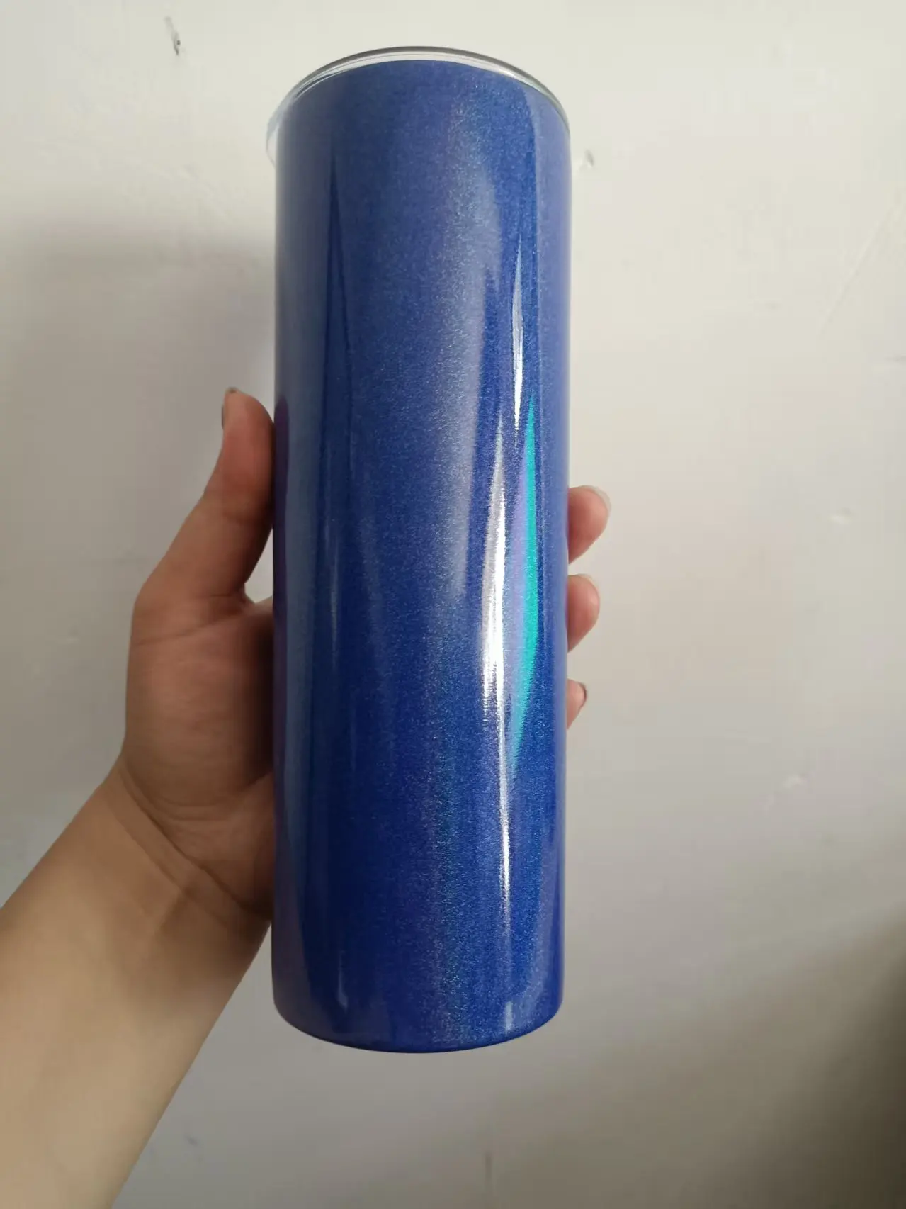 

Прямая чашка на 20 унций, узкая автомобильная кружка, термос из нержавеющей стали 304, изоляция