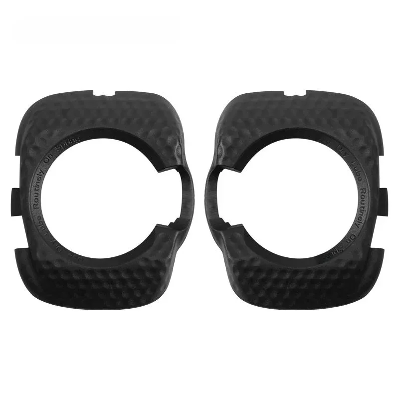 AliExpress riderace RIDERACE Bike Pedals Cleats Protection Cover For dplay Zero Aero Bicycle Parts Cycling Lightweight Lock Plate Quick Release