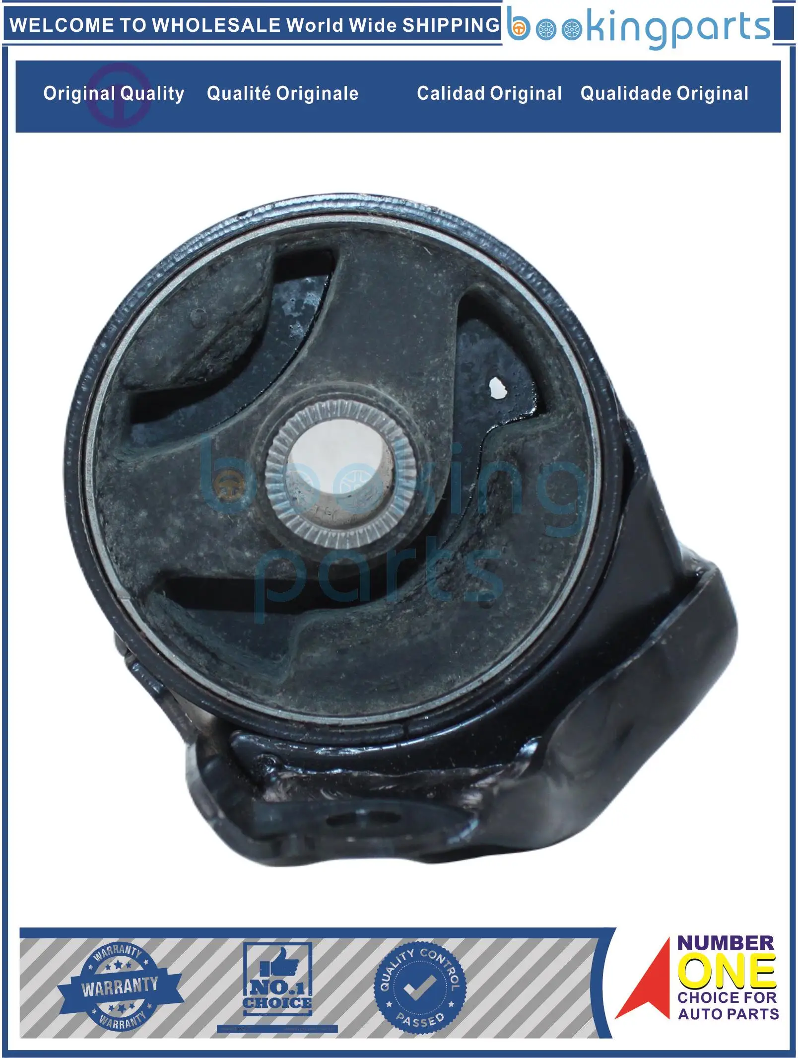 

Engine Mount For HYUNDAI ELANTRA 07-12 1.6L,i30 07-12 1,6L,CEE'D 06-12 MT/AT 1.6L, 21910-2H000,219102H000,21910-2H050