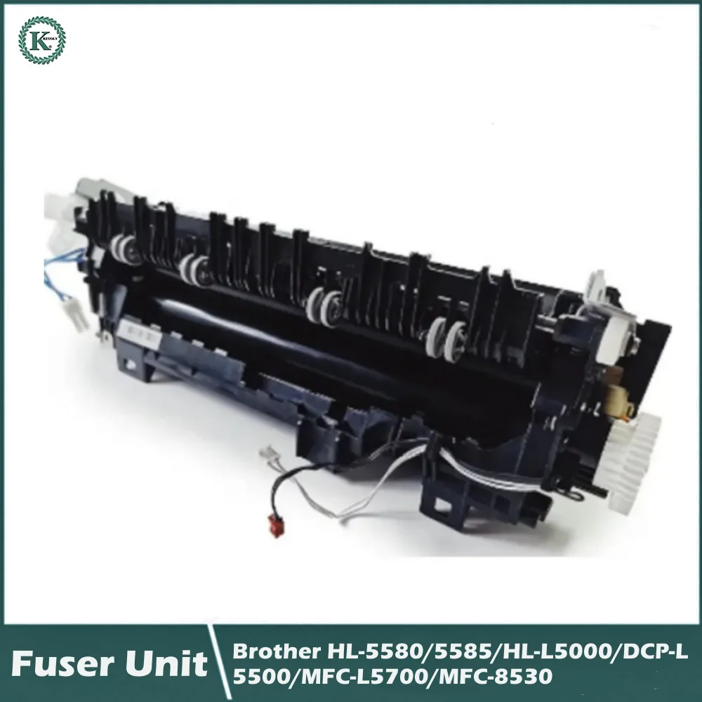 Fuser Unit For Brother HL-5580/5585/HL-L5000/DCP-L5500/MFC-L5700/MFC-8530 D005WR001 D008AE001