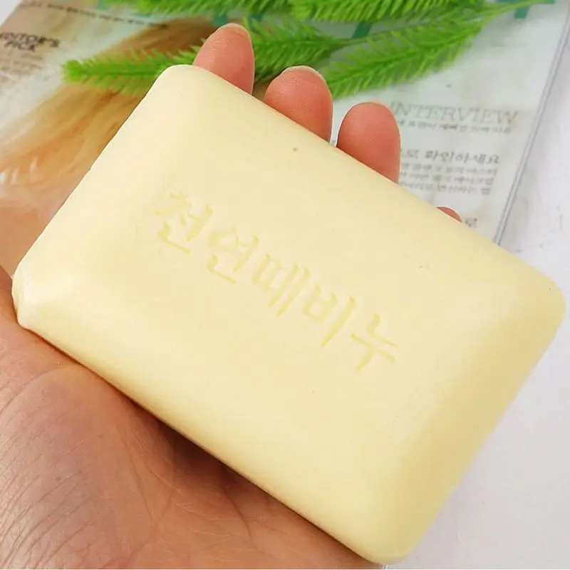 ★Recommend★Sulfur when soap x 2 pieces