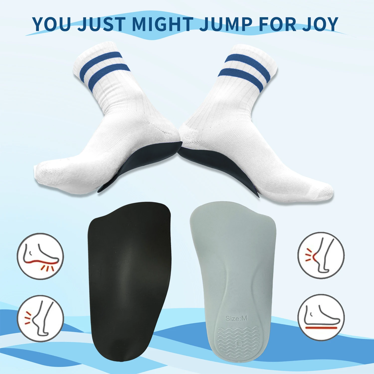 3/4 Length Arch Support Shoe I - Women'S Shoes For Standing All Day recension och pris